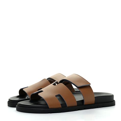 mens hermes chypre sandals|hermes chypre sandals sale.